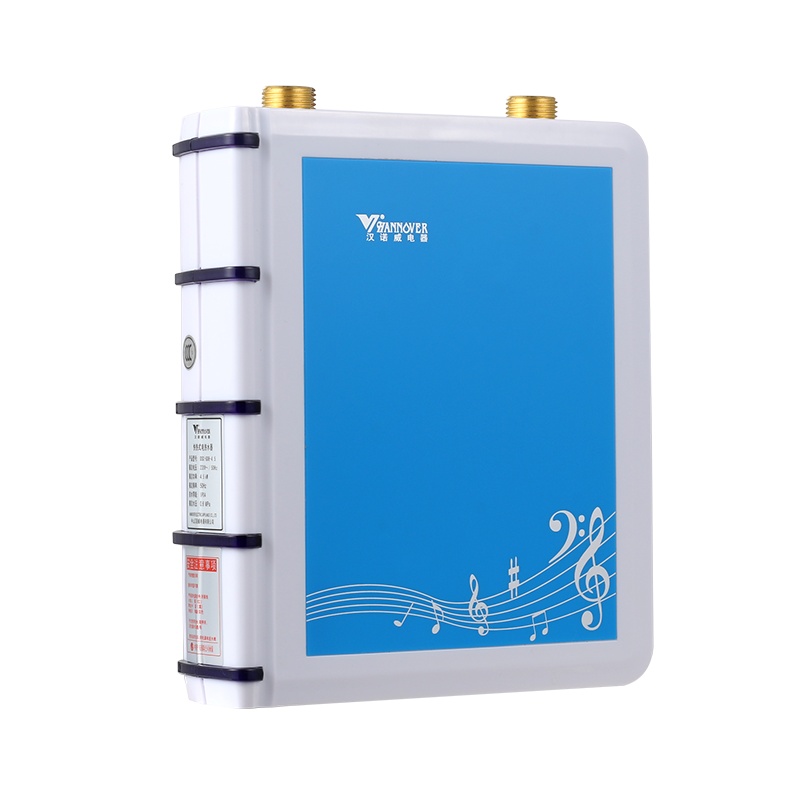 汉诺威(Hannover)DSC-GD8即热式小厨宝快速即开即热免储水