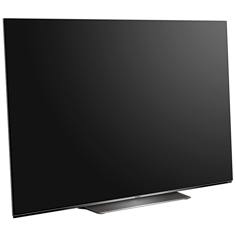 创维 55英寸 OLED自发光 4K超高清 全时AI人工智能语音平板电视机