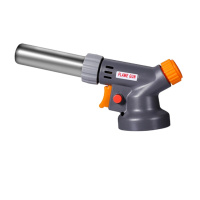 多功能便携式喷火枪头