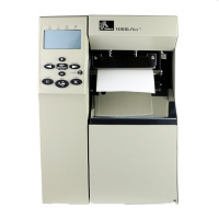 斑马（ZEBRA）105SL Plus（300dpi）工业级标签条码打印机