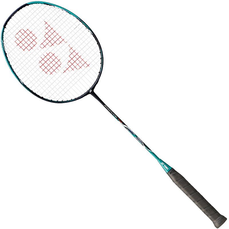 尤尼克斯(YONEX)羽毛球拍单拍疾光800(NF800)速度进攻型疾光高端yy羽拍 疾锋拍框 灵活自如 全新空拍未拉线