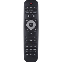 飞利浦电视遥控器32PHF5050/T3 32PHF5021 /T3 49PFF5201/T3回看 流光溢彩