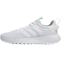 【自营】adidas阿迪达斯NEO女子休闲鞋CF LITE RACER休闲运动鞋DB97 DB1697亮白