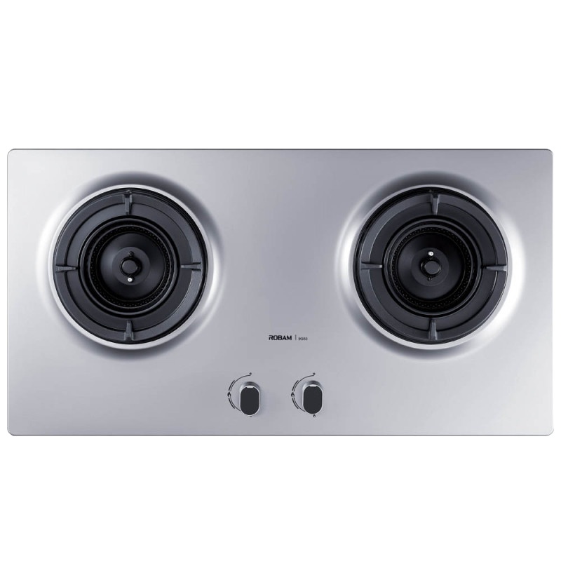 老板嵌入式燃气灶JZT-9G53