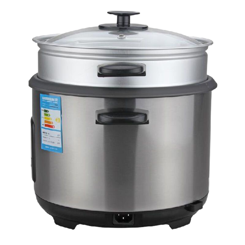 SUPOR/苏泊尔电饭煲机械电饭锅CFXB40B2D-65银色 4L容量