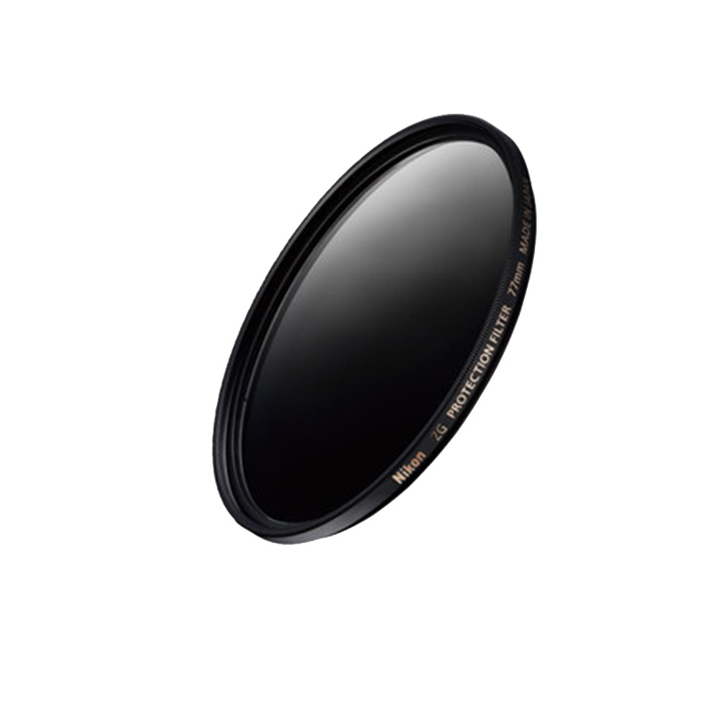 nikon/尼康 致光滤光镜 ZG-PF67mm 适用于Z  24-200  35/1.4G等镜头