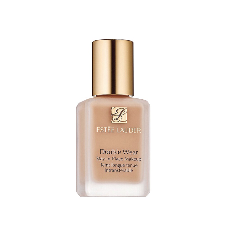 [国内专柜版]雅诗兰黛DW持妆粉底液30ml 1W1#17 象牙白 油皮亲妈 持久控油不脱妆 毛孔隐形