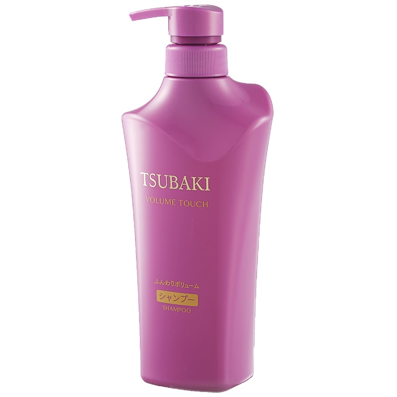 丝蓓绮 滢艳焕活洗发露 500ml