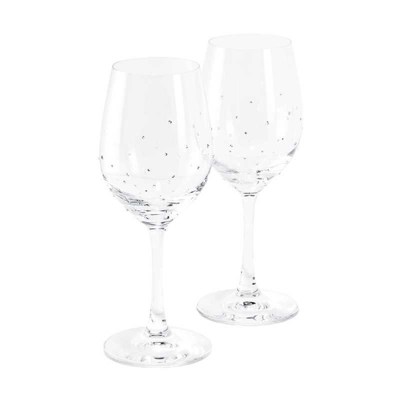 施华洛世奇SWAROVSKI WINE GLASS / 进口水晶红酒酒杯 5468811