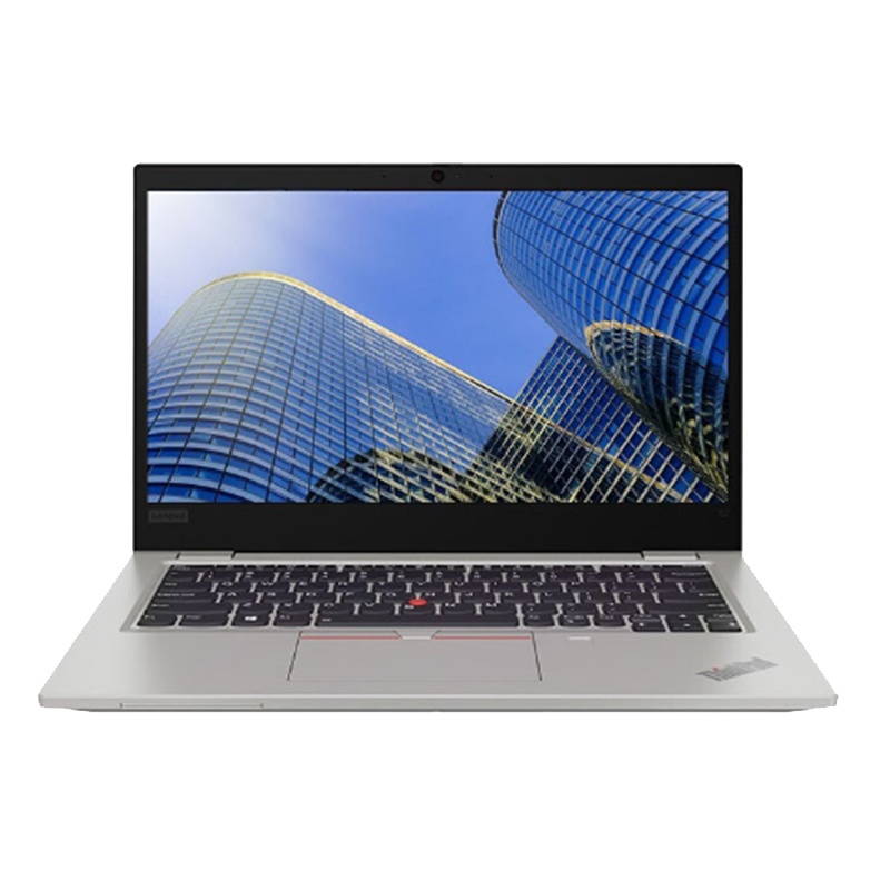 联想ThinkPad S2 2020款 13.3英寸轻薄便携笔记本电脑(i5-10210U 8GB 32GB傲腾+512GB)背光键盘 指纹识别 钛灰银