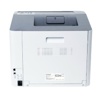 Lenovo彩色激光自动双面打印机CS2410DN