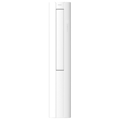 扬子空调 2匹 新国标 变频一级 高效节能 空调立式 艺术柜机 KFR-52LW/Q151fB1