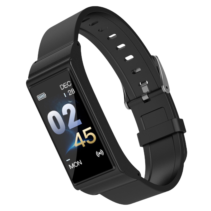 十足酷 智能运动手环 H60