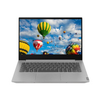 联想(Lenovo)小新15 15.6英寸商务办公笔记本电脑（I5 8GB 1TB+256GB固态 2G独显 银色 ）