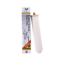 英国道尔顿/Doulton 原装进口净水滤芯 M12 UCC 主滤芯0.2微米 适配M12型主机 (2504)