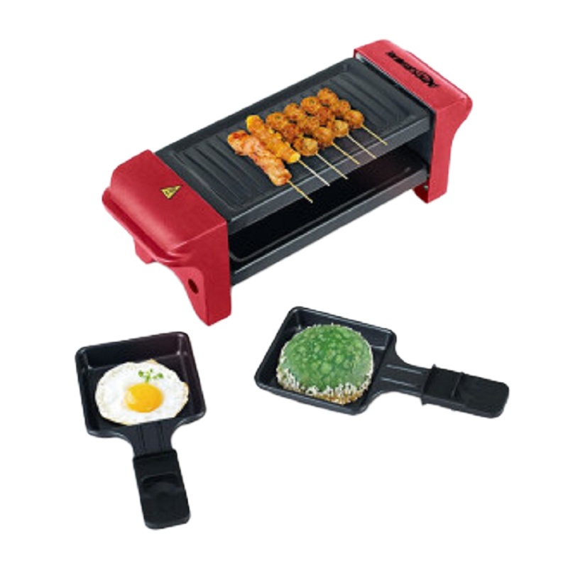 亚摩斯(AMOS)YKJ02电烤架 16台/箱 单台装