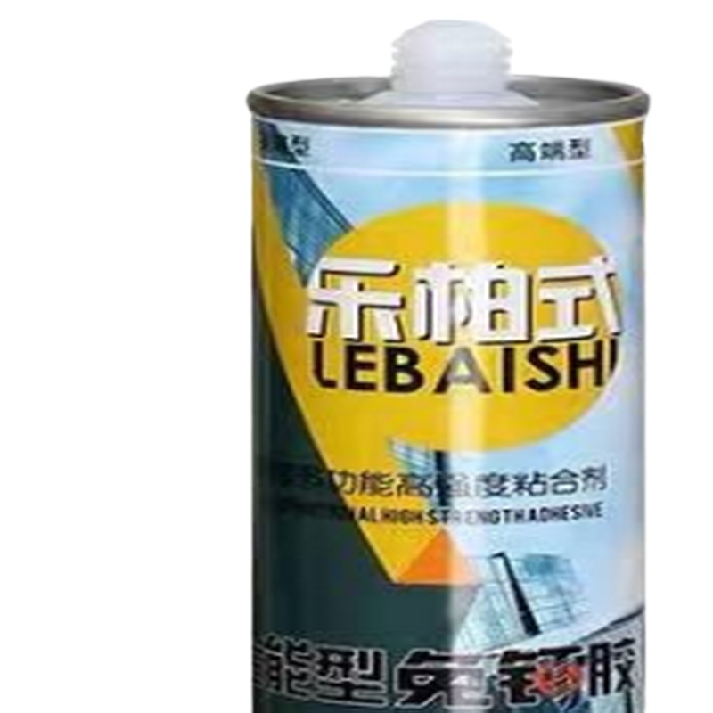 乐柏式免钉胶 新