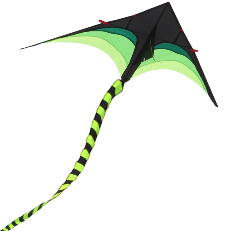 风筝儿童成人 大微风易飞初学者新手新款风筝送线轮