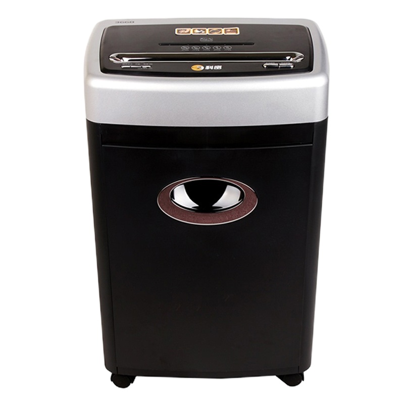 （DT)科密(comet) 3668 碎纸机 德国5级高保密长时间碎纸机（计价单位：台）