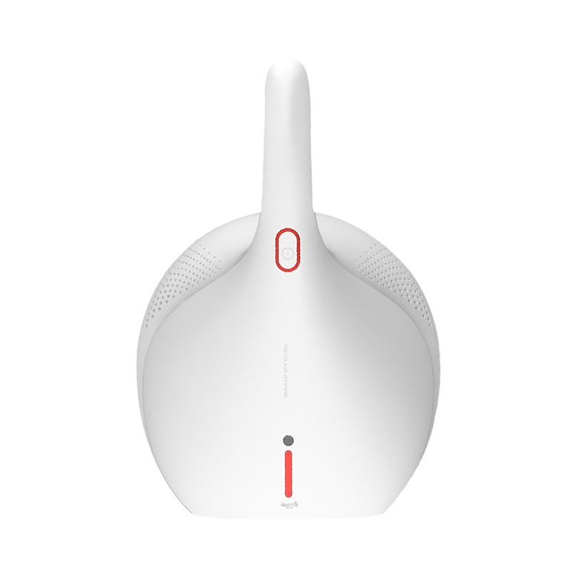 德尔玛(deerma)光热除螨仪DEM-CM800紫外线强力手持家用床上小型除螨机