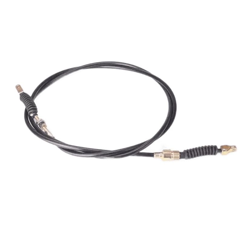 东风康明斯EQ1118/EQ2102油门拉线