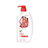 卫宝先进健肤沐浴露-十效多护400ml*12