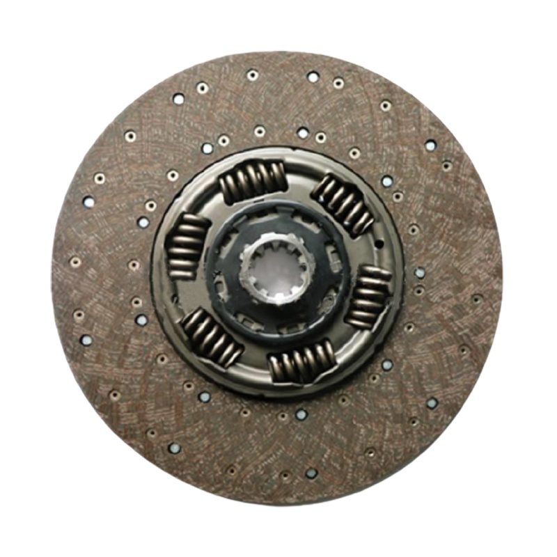 铁马XC2200 从动盘 原厂正品 超长质保