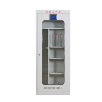 豫亿腾 五层一空智能工具柜 智能温湿度控制工具柜 可定制