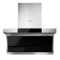 A.O.史密斯 顶侧双吸油烟机 CXW-200-Q1