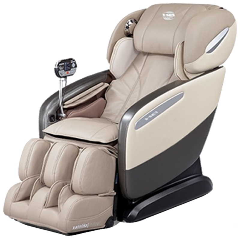 必艾奇（BH）双娱乐座零重力多功能按摩椅MB1188家用全身按摩蓝牙音乐电动按摩沙发 黑色