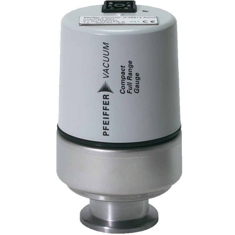 普法眼 普发真空设备PKR251,DN25KF