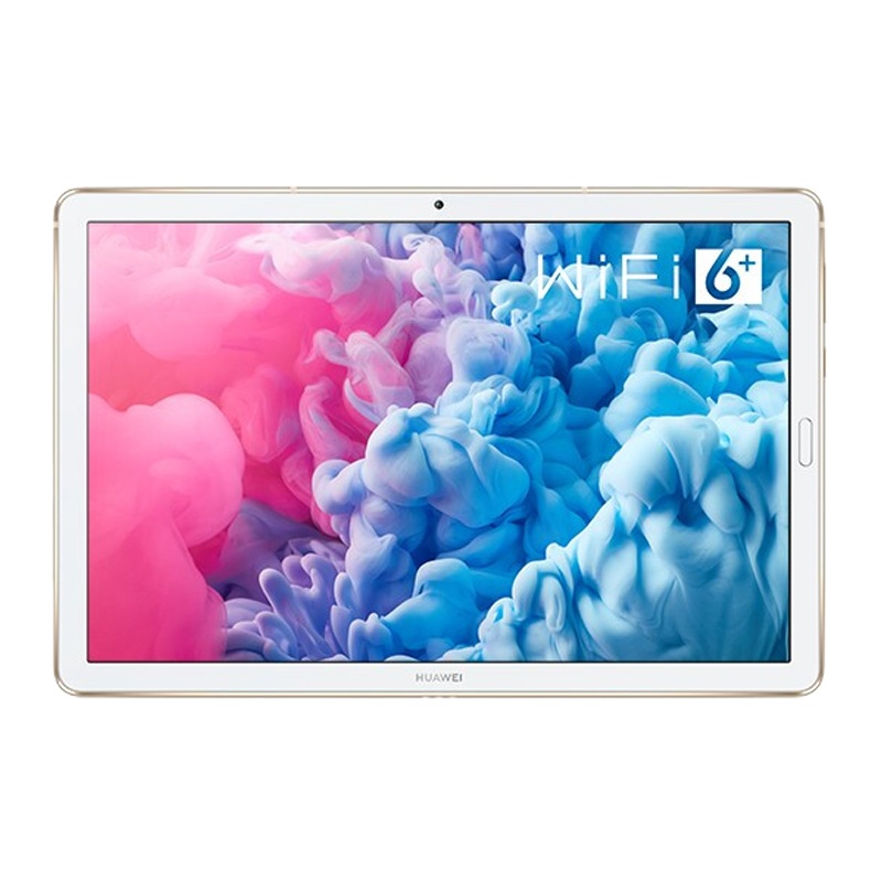 华为平板MatePad 10.8英寸麒麟990 影音娱乐游戏办公学习平板电脑6GB+128GB 全网通