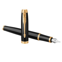 派克(PARKER)星空墨水套装+都市钢笔