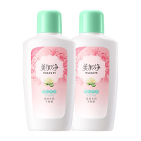 美加净(MAXAM)银耳珍珠滋养蜜100ml*2面霜凝露啫喱护肤品面部护肤保湿补水