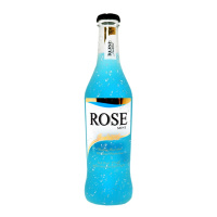 ROSE鸡尾酒(预调酒)薄荷味275ml*1 果味洋酒 新老包装交替发货