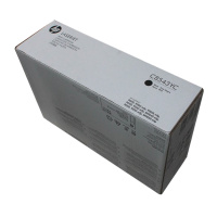 惠普原装C8543YC硒鼓 适用HP9050 HP9040打印机