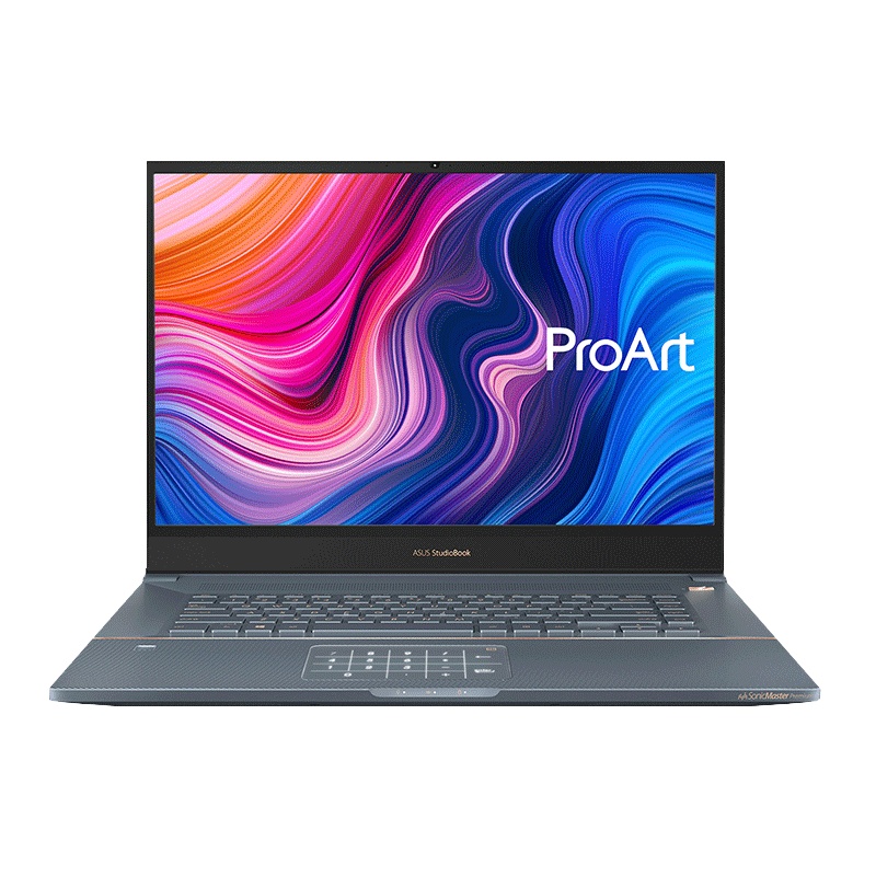 华硕(ASUS) ProArt Q17英特尔至强E 17英寸设计师笔记本电脑(E2-2276M/64G/1TB+1TB SSD/Quadro RTX3000)