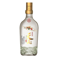 五粮液出品 天缸 聚财金 42度 浓香型白酒 500ml 单瓶装