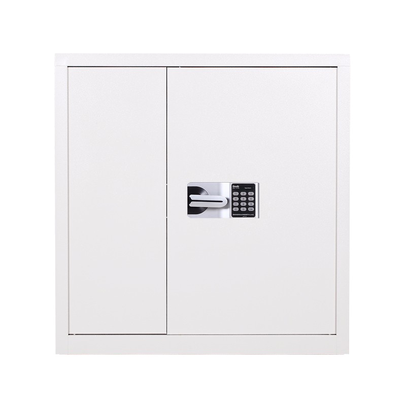 臻远 zycz-60 保密柜钢制资料档案存储柜 单节保密柜国宝锁