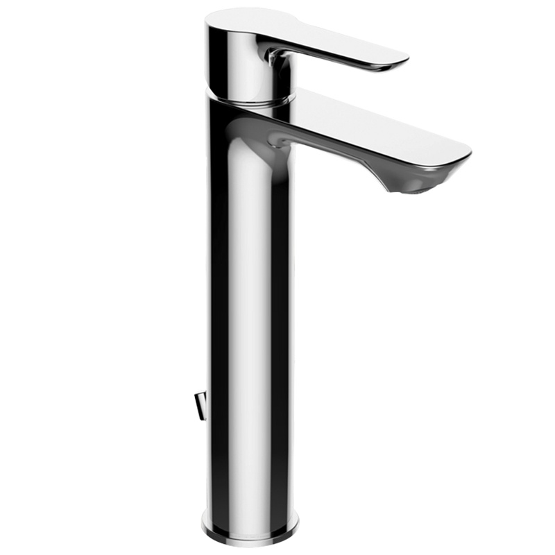 科勒龙头冷热水洗脸盆龙头卫生间黑色家用浴室柜面盆龙头25102T/25103T/25104T