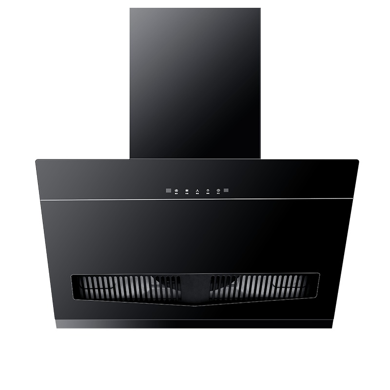 好太太(haotaitai)D918小户型抽油烟机家用厨房大吸力油烟机