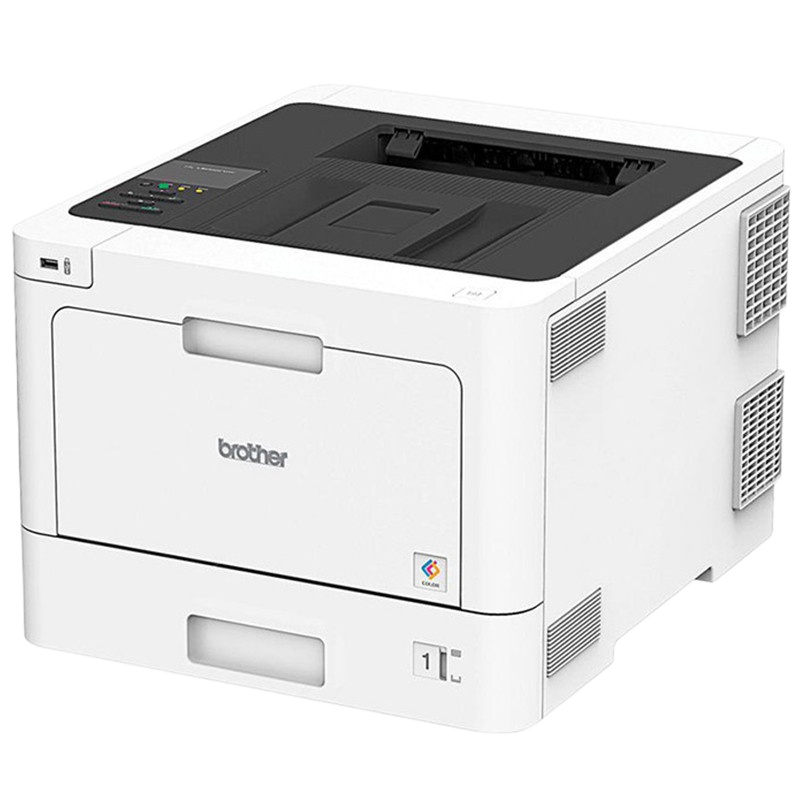 (DT)兄弟(brother) A4 彩色激光双面打印机 HL-L8260CDN (单位:台)