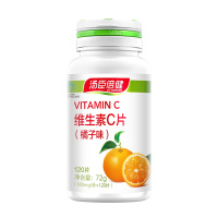 汤臣倍健(BY-HEALTH) 维生素C片 30片 维生素 片剂