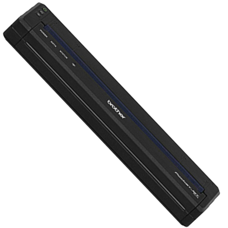 兄弟(Brother)PJ-773 A4幅面便携式打印机