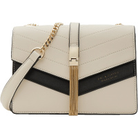 欧米OMI包包女2019夏季新款韩版百搭单肩斜挎包潮简约链条小包包