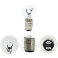 汽车用品双排 灯泡