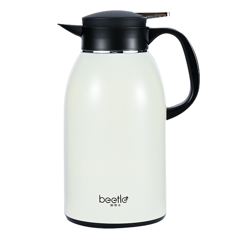 Beetle甲壳虫贵宾壶