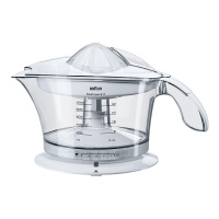 博朗(BRAUN)MPZ9电动家用榨橙汁机进口柳橙机橙子柠檬榨汁机 单个装