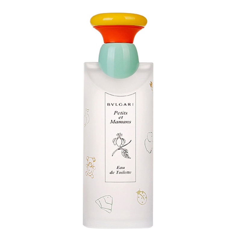 宝格丽(Bvlgari)香水AQVA甜密宝宝少女 女士淡香水EDT 100ml