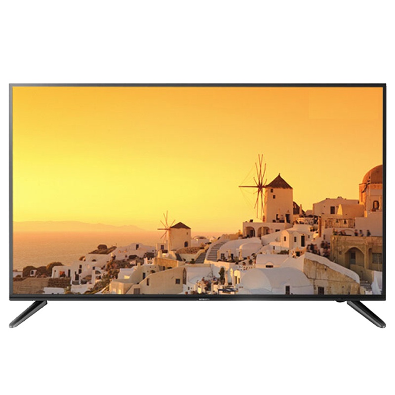 创维(Skyworth)50V20 50英寸 4K超高清智能网络语音操控手机投屏液晶平板电视家用壁挂